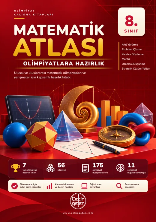 Matematik Atlası 8. Sınıf