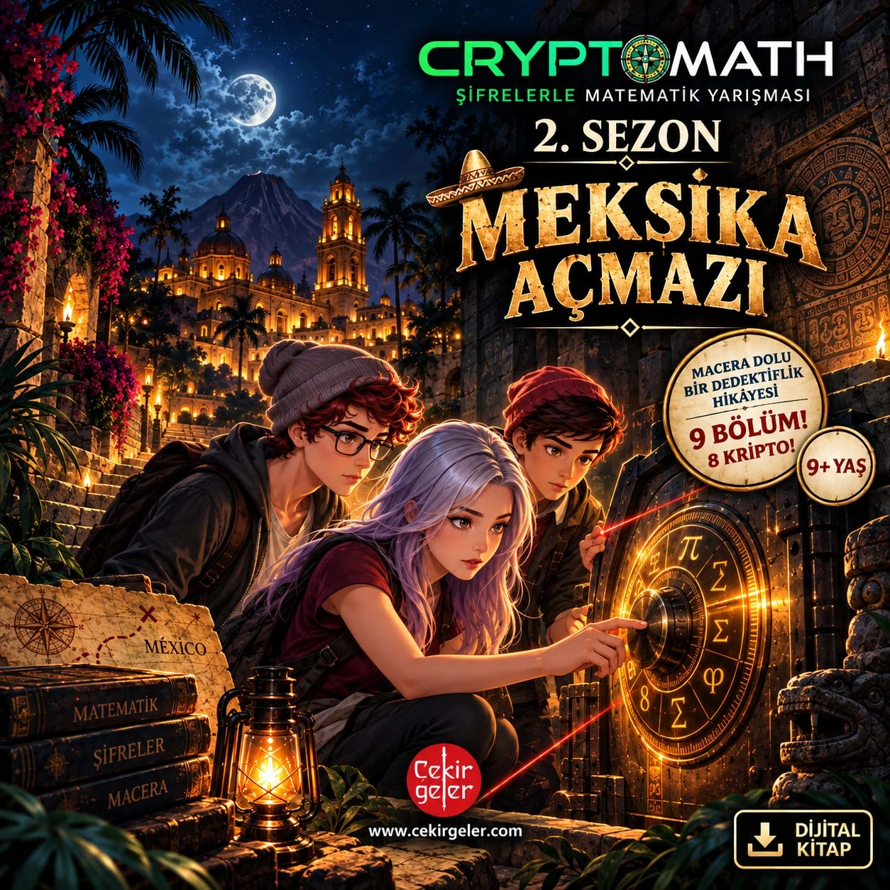 Meksika Açmazı