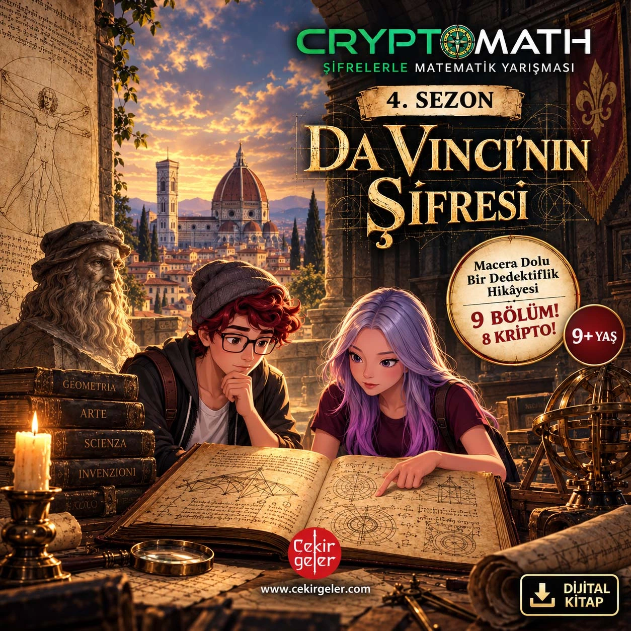 Da Vinci'nin Şifresi