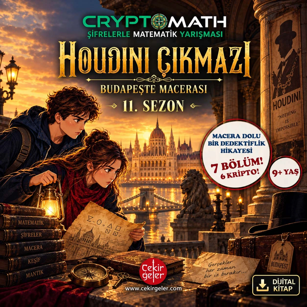 Houdini Çıkmazı