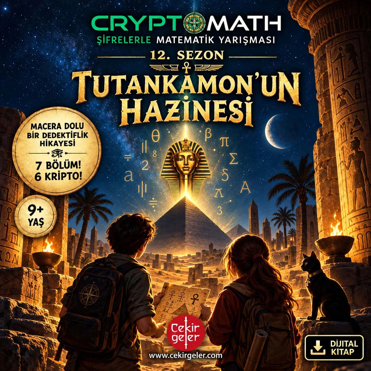 Tutankamon'un Hazinesi